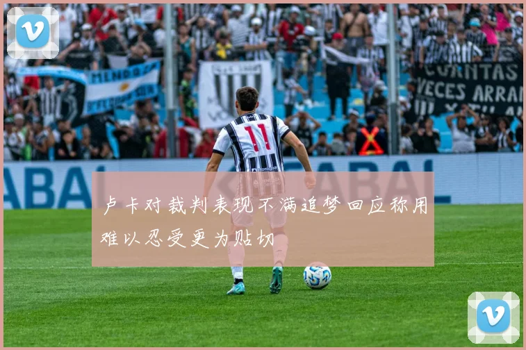 卢卡对裁判表现不满追梦回应称用难以忍受更为贴切